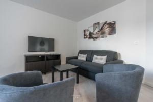 Disneyland-Paris, 6 personnes, Parking, Wifi