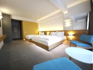 席尔瓦酒店 - 蒂米什瓦拉