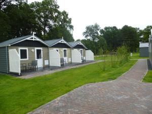 Vakantiepark Witterzomer Assen