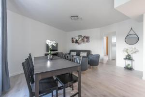 Disneyland-Paris, 6 personnes, Parking, Wifi