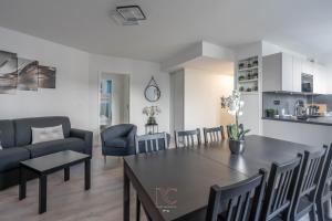 Disneyland-Paris, 6 personnes, Parking, Wifi