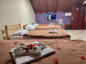 Hotel Atika