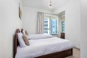 BellaVista - 29 Boulevard 2 Bedroom Apartment Fountain View Downtown Burj Khalifa