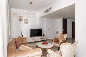 BellaVista - 29 Boulevard 2 Bedroom Apartment Fountain View Downtown Burj Khalifa