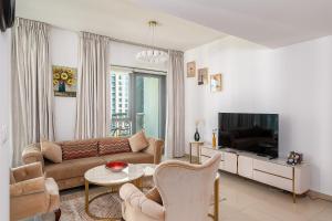 BellaVista - 29 Boulevard 2 Bedroom Apartment Fountain View Downtown Burj Khalifa