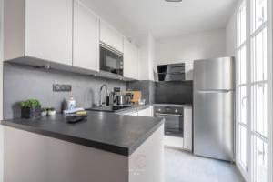 Disneyland-Paris, 6 personnes, Parking, Wifi