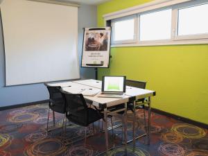 Hotels ibis Styles Lyon Sud Vienne : photos des chambres