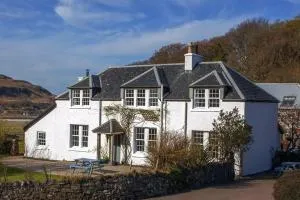 Calgary Farmhouse - Dervaig
