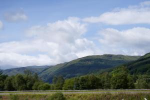 MHOR 84 Motel, Balquhidder, Lochearnhead, Perthshire, FK19 8NY, Scotland.