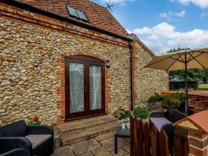 2 bed in Tatterset 77765