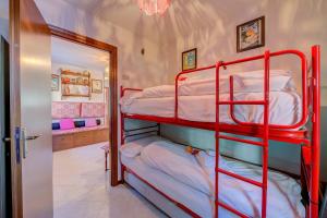 Appartamento Villa Margherita City Center - Happy Rentals