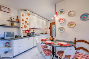 Appartamento Villa Margherita City Center - Happy Rentals