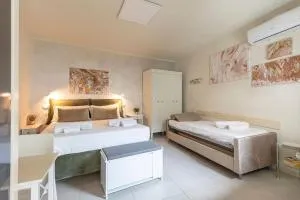 Lago Maggiore-Lago d'Orta appartamento"TERRA" A CASA DI LU - Colazza