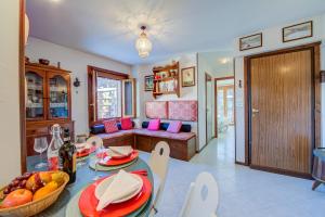 Appartamento Villa Margherita City Center - Happy Rentals