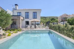 Villa Lunjsko by IstriaLux