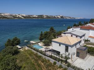 Villa Lunjsko by IstriaLux