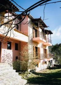 Mountain Hotels "Achais" - Daras