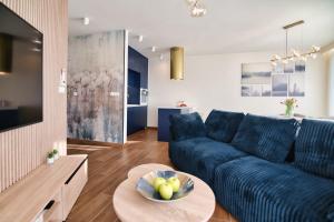 Laguna Beskidów Resort - Apartament A15