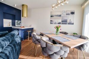 Laguna Beskidów Resort - Apartament A15