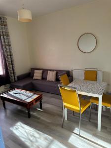 Appartement Sympas à Puteaux - Unrated properties in Puteaux