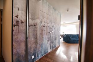 Laguna Beskidów Resort - Apartament A15