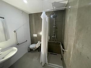 HI Parque das Nações – Pousada de Juventude