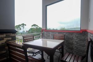 RedDoorz at Jalan Dieng 3