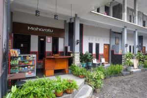 RedDoorz at Jalan Dieng 3