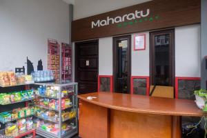 RedDoorz at Jalan Dieng 3