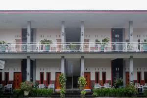 RedDoorz at Jalan Dieng 3 - 沃诺索博