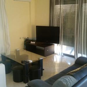 Hercules Hills Sea View Villas