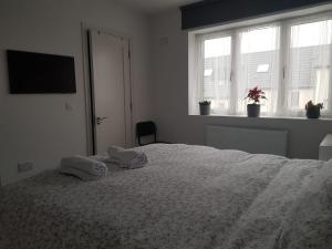 Barnoaks House - Private Room Ensuite Bathroom HomeStay