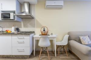 MalagaSuite Bermeja City