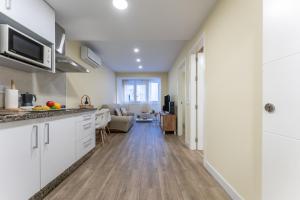 MalagaSuite Bermeja City