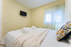 MalagaSuite Bermeja City