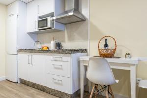 MalagaSuite Bermeja City