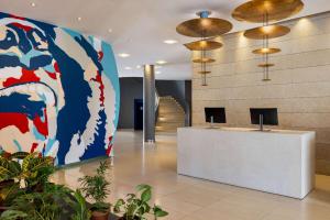 Vienna House by Wyndham Andels Cracow