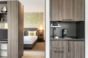 Junior Suite room in Vienna House zur Bleiche Schaffhausen