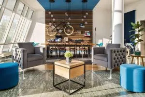 Vienna House Easy by Wyndham Landsberg - Hurlach