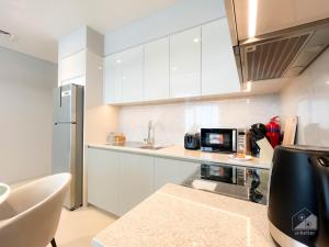 Luxury Burj Royale with Balcony & View Downtown