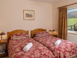 3 Bed in Brecon Town BN037