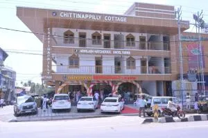 Chittinappilly Cottage - Athirappally