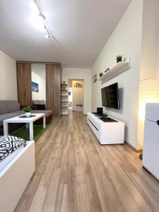 26 Gdynia Centrum - Apartament mieszkanie dla 4 osób