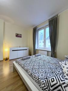 26 Gdynia Centrum - Apartament mieszkanie dla 4 osób