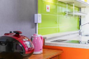 Suncheonbay Reed Field Pension