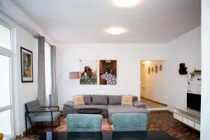 Maier Apartment Cisnadie - Cisnădie