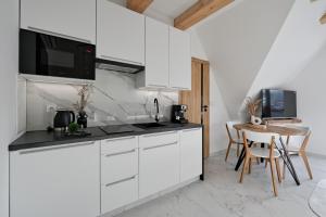 Aparthotel Bachledzki Wierch & SPA Odkryj Zakopane