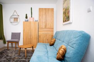 Maier Apartment Cisnadie