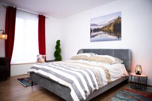 Maier Apartment Cisnadie