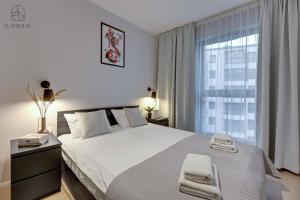 City Center SPA Apartments Jaglana 6E,F